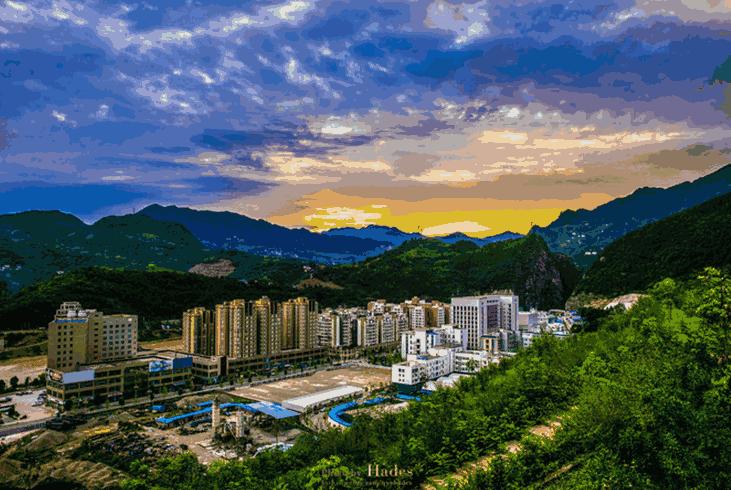 朝天三天旅游攻略,朝天区旅游攻略自驾游