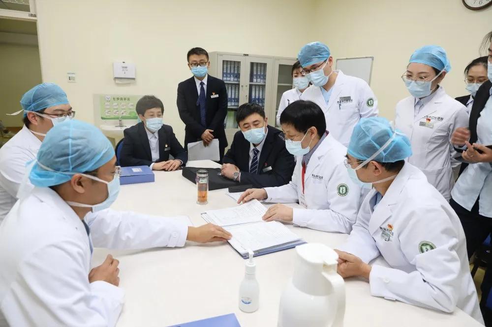 青岛市口腔医院视频,青岛口腔医院的发展史