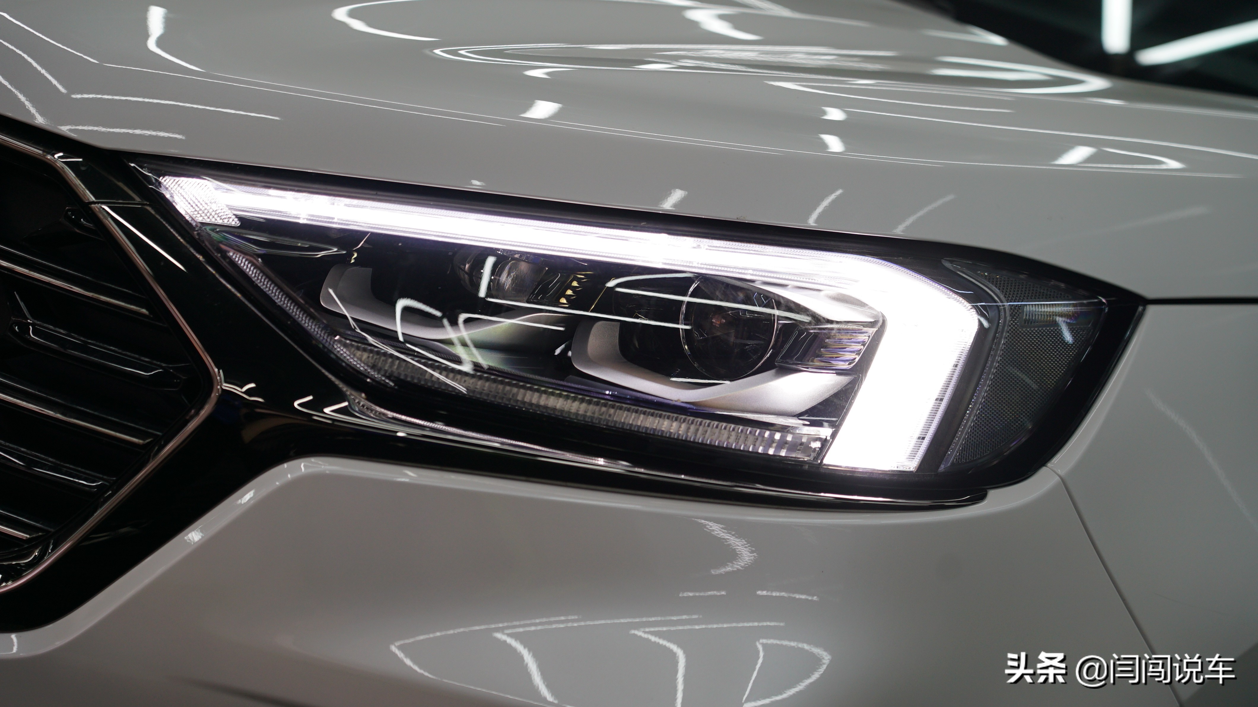 福特锐界和锐界plus,锐界plus与普通锐界区别