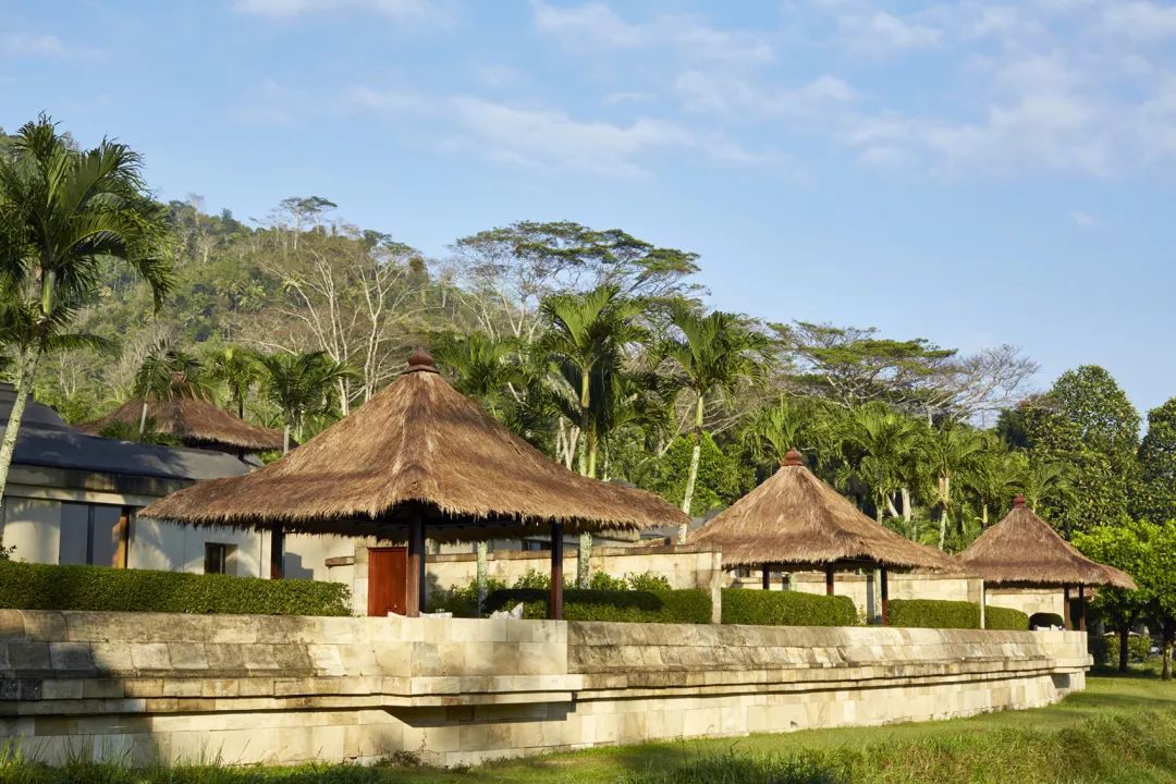 世界顶级酒店品牌安缦,全球有几家安缦酒店