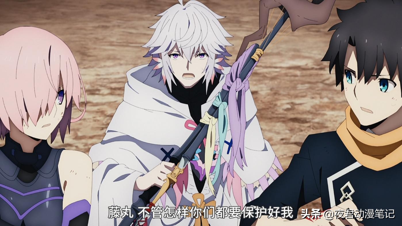 梅林对阵塞尔比,梅林和所罗门谁更强