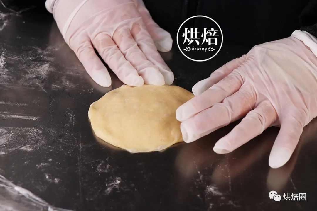 卡仕达酱奶酪餐包,卡仕达酱小餐包教程