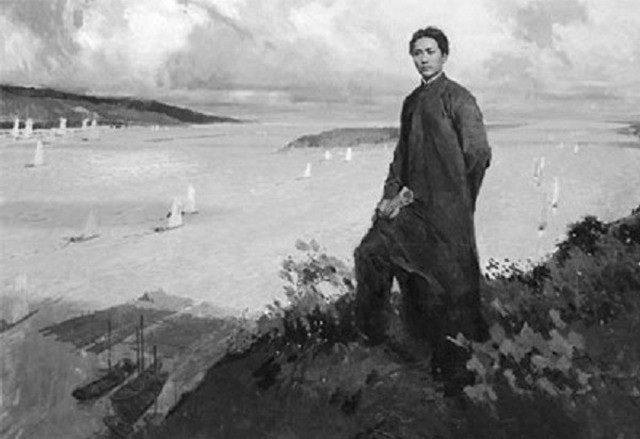 毛主席逝世对国际的影响：金日成亲自前往中国驻朝鲜大使馆吊唁