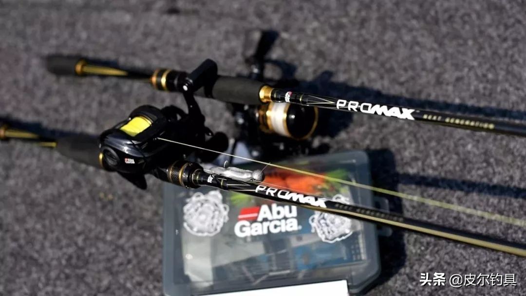 阿布pmax路亚竿属于什么档次,阿布pmax路亚竿1.98测评