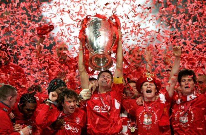 利物浦三十而立纪录片,利物浦主帅克洛普战绩200胜多少平