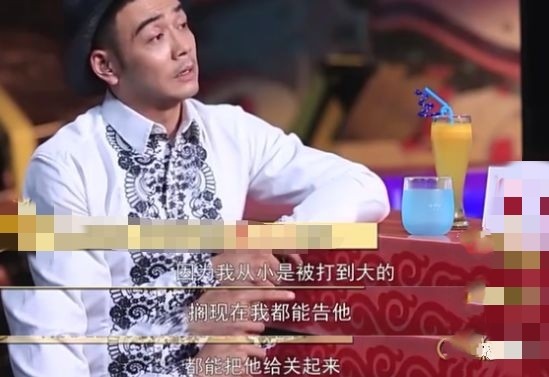 杨烁那些不为人知的苦难,杨烁那些不为人知的经历