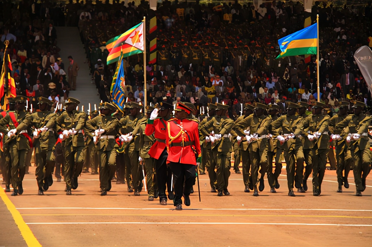 对难民最友好的国家?贫穷但友好,被遗忘的非洲明珠——乌干达