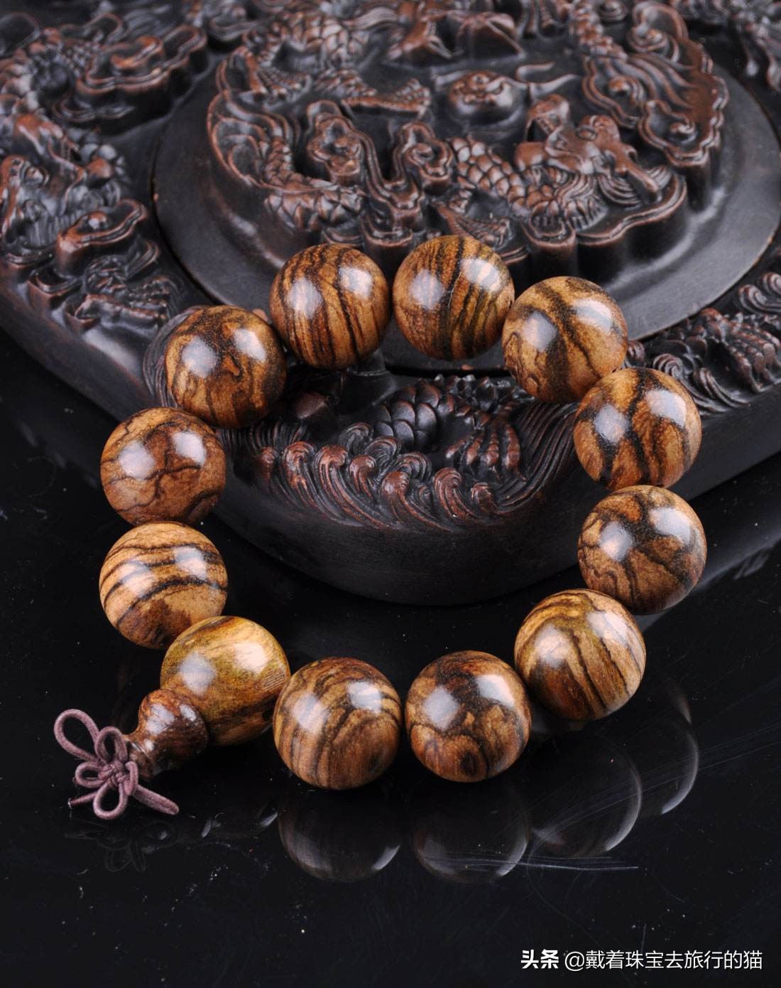 珠宝文玩套路深，今天你被套路了吗？