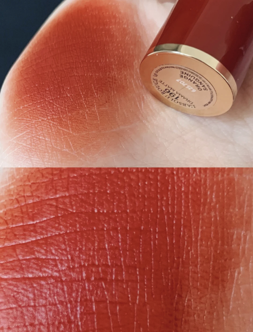 值得长期不换的口红,空管口红10支必买