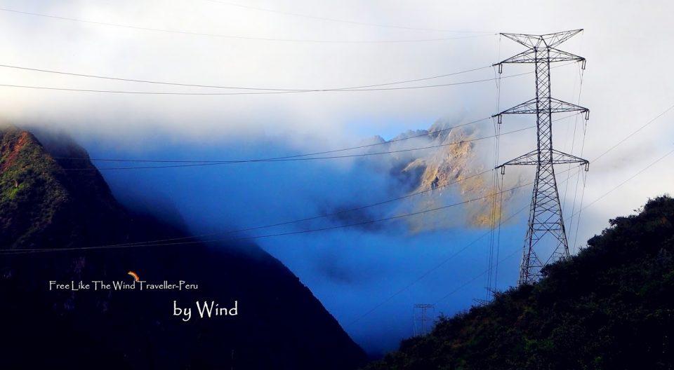 南美洲的印加古道,美洲秘鲁旅游攻略