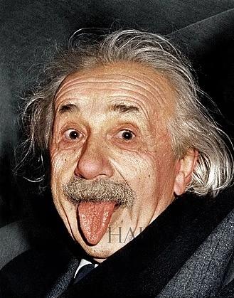 从时间不存在，让我看到上帝的存在