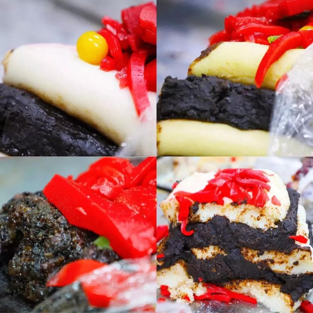 牛街十大小吃排行榜,牛街十大美食攻略