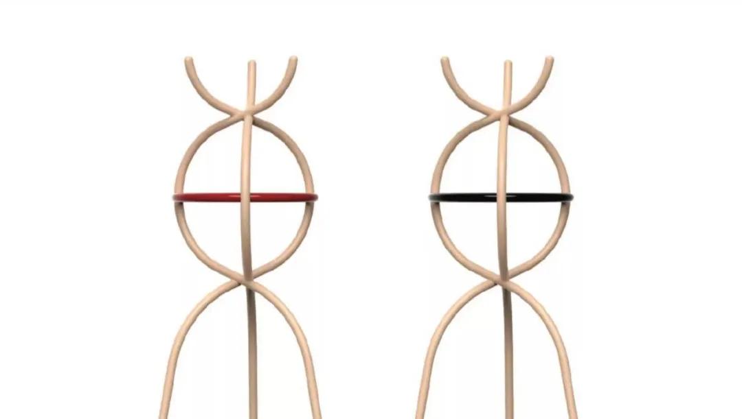 80后杭州老师做了把凳子，国际媒体大赞：中国的东西太美了