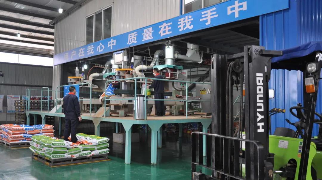 特驱集团管理理念,特驱集团深耕农牧