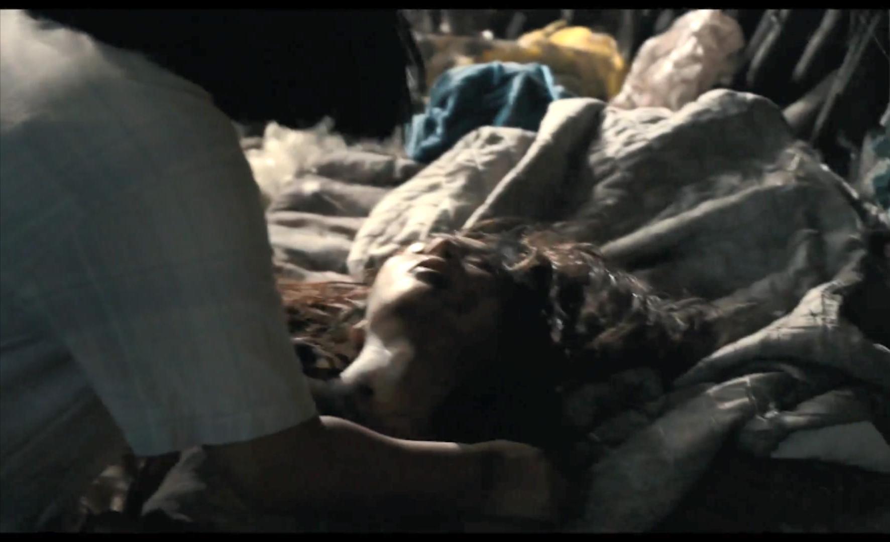 2021必看十大恐怖片灵媒系列,恐怖片灵媒电影解说