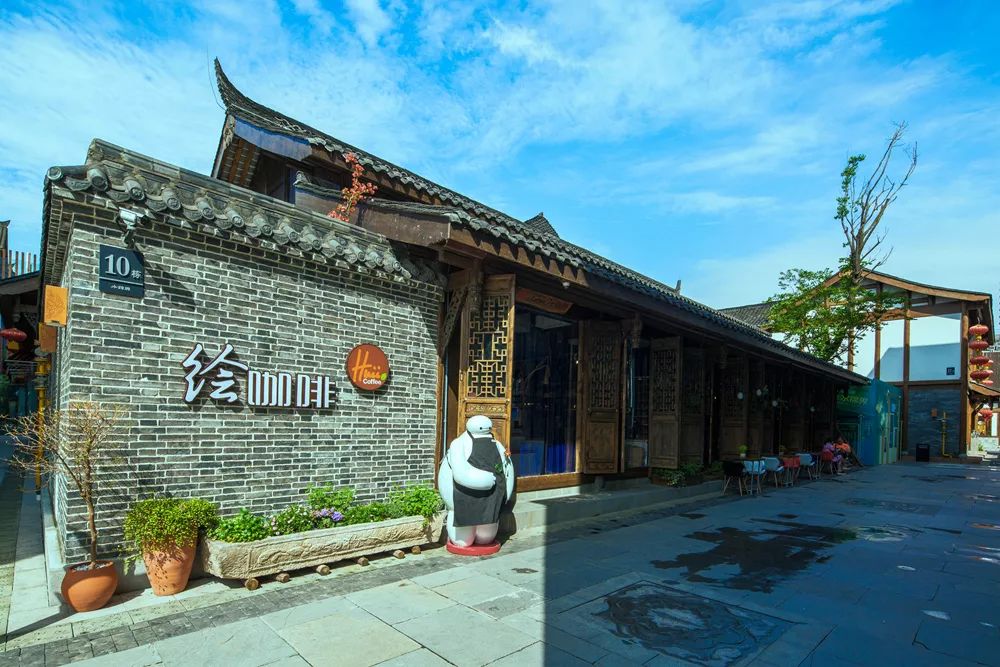 成都咖啡排行榜前十名,咖啡图鉴大全电子书