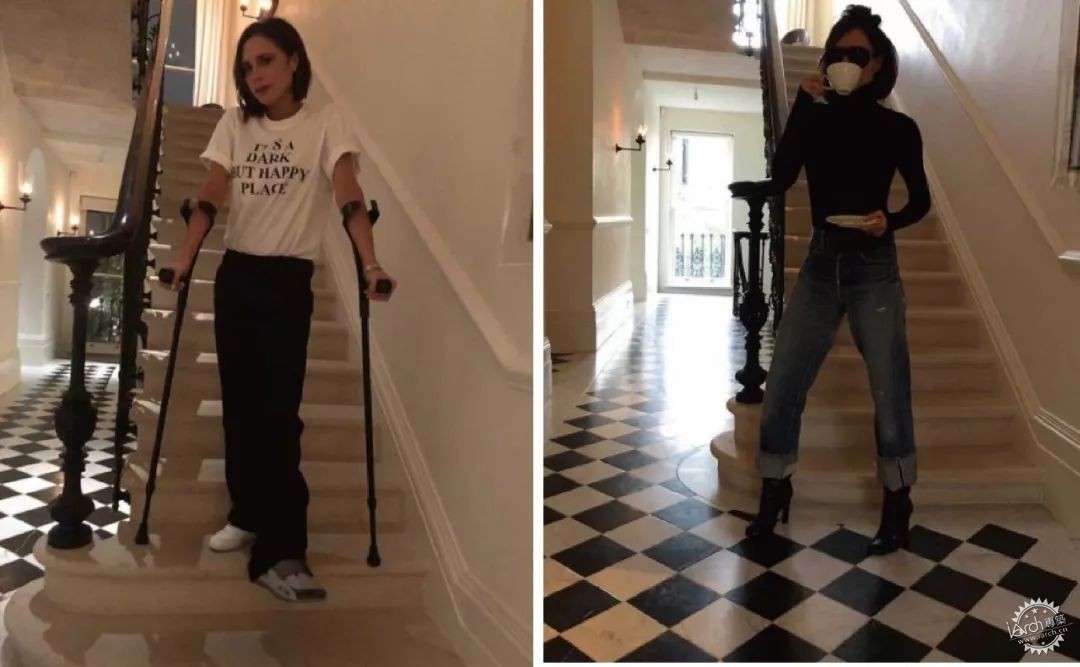 梅西内马尔c罗的家,梅西内马尔c罗豪宅