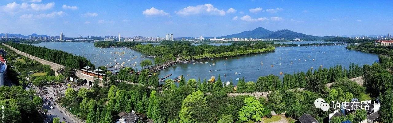 我有一个心愿叫金陵