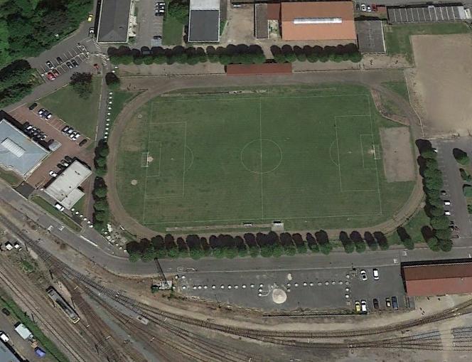 google地球看德国,google地球看美国西海岸