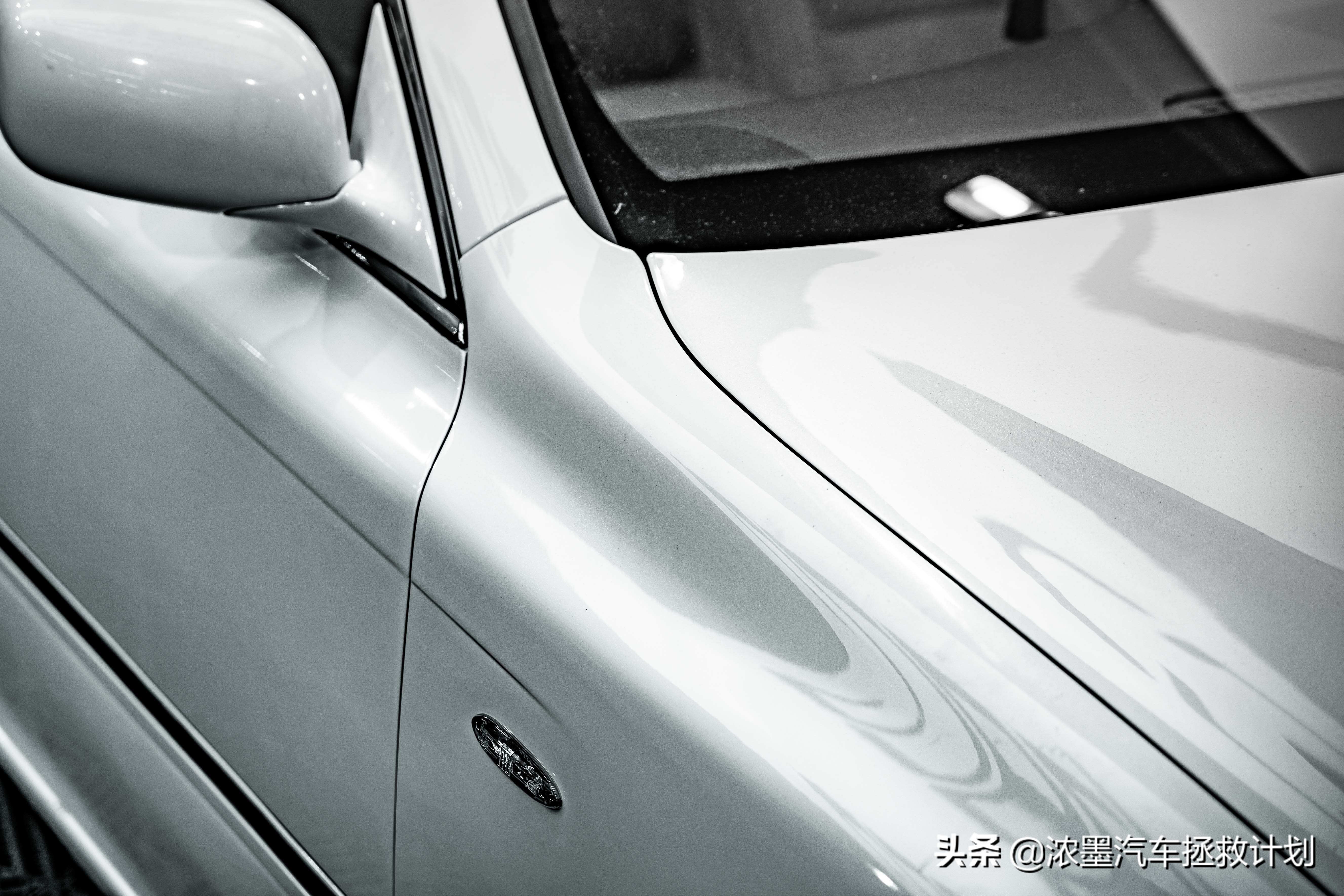 经典中的经典1998款丰田皇冠,丰田皇冠当年的辉煌