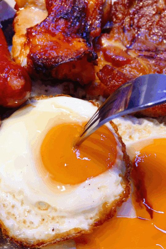 去香港吃遍tvb港星美食,魔都茶餐厅tvb摄影棚