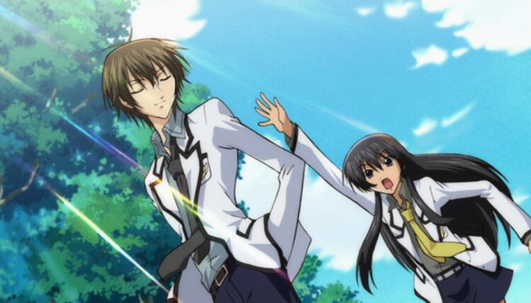 那些刚开始就无敌的好看日漫,原创你看过哪些口碑比较好的日漫