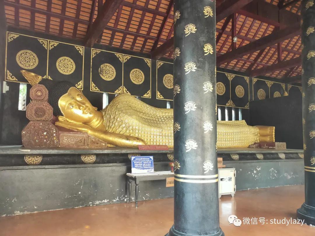 新马泰清迈,新马泰旅行圆满结束