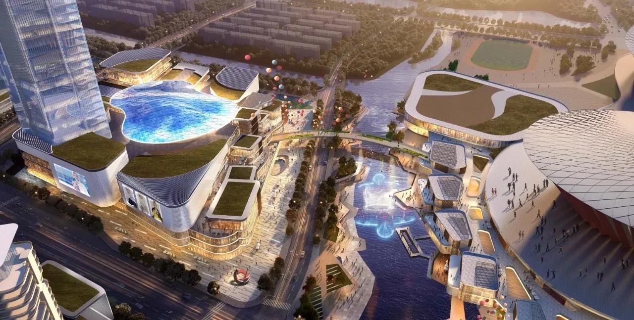 烂尾楼盘最终归宿,已经烂尾的楼盘何去何从