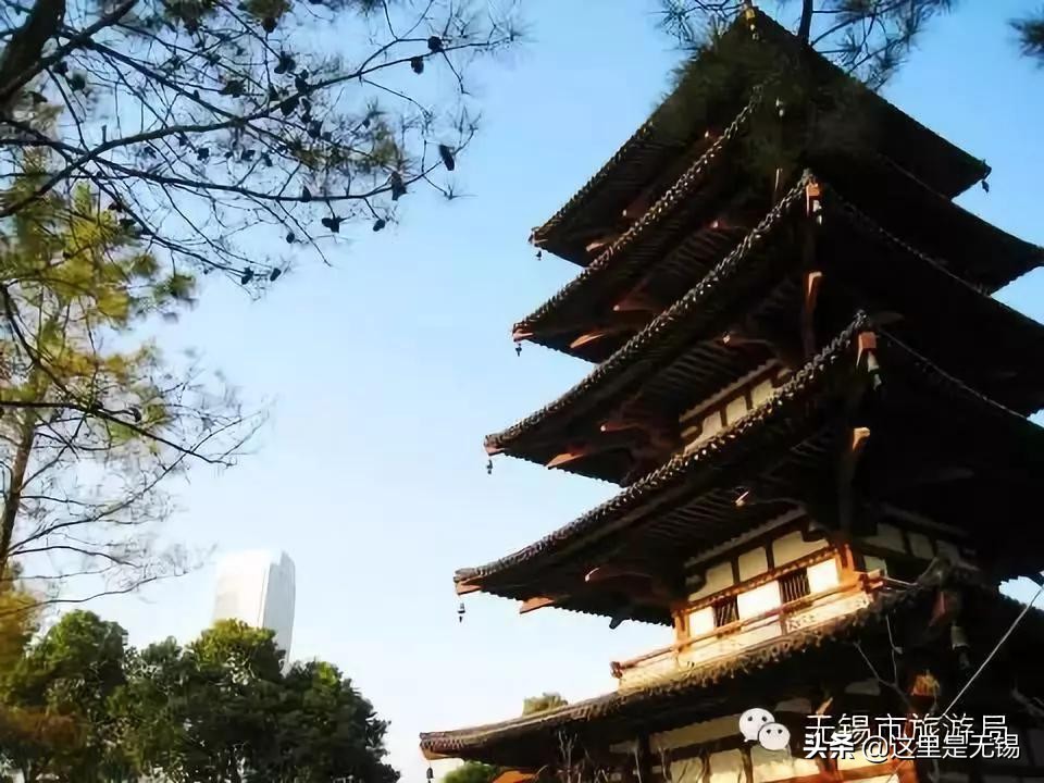 无锡秋游胜地最全推荐,无锡秋游自驾绝佳去处