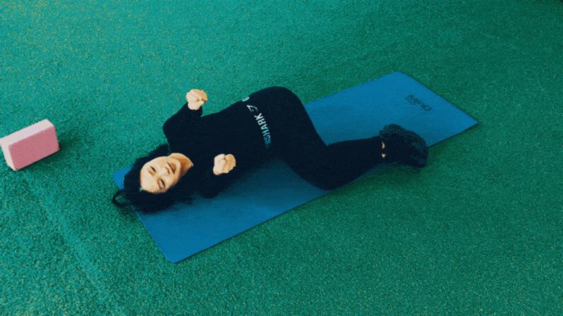 三招搞定肩颈酸痛——产后妈妈的健康之源