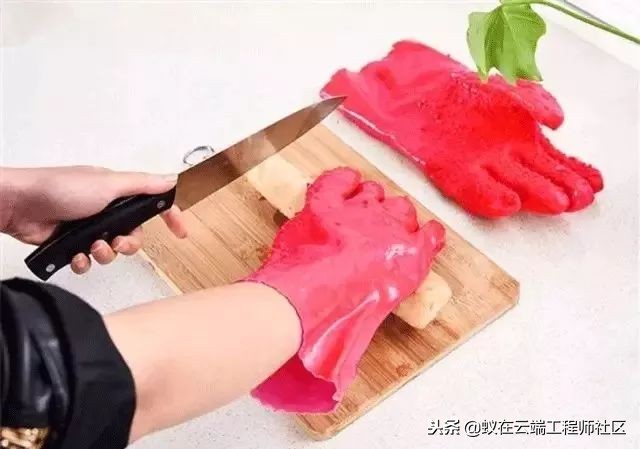 万能清洁手套,万能擦灰手套