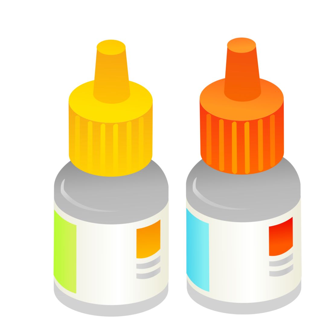 眼药水滴错了怎么办,眼药水滴眼球上怎么办