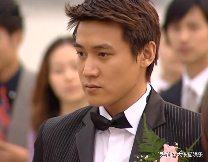 男才女貌谁演的最好,男才女貌是几年前的剧