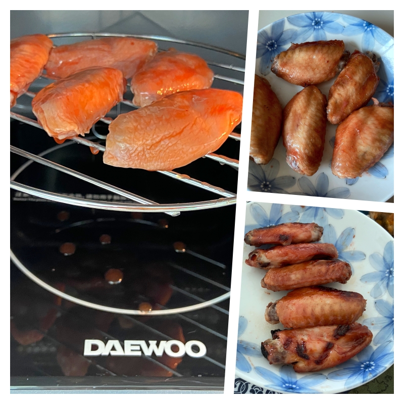 韩国大宇微波炉,大宇多功能微波炉