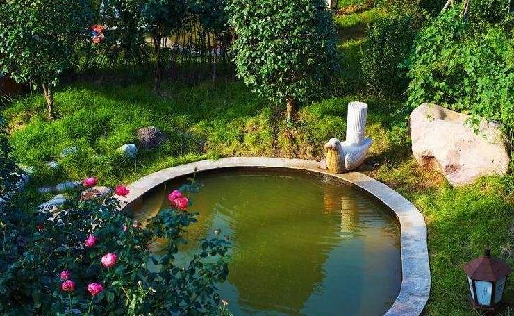 河南的李白故里,河南李白