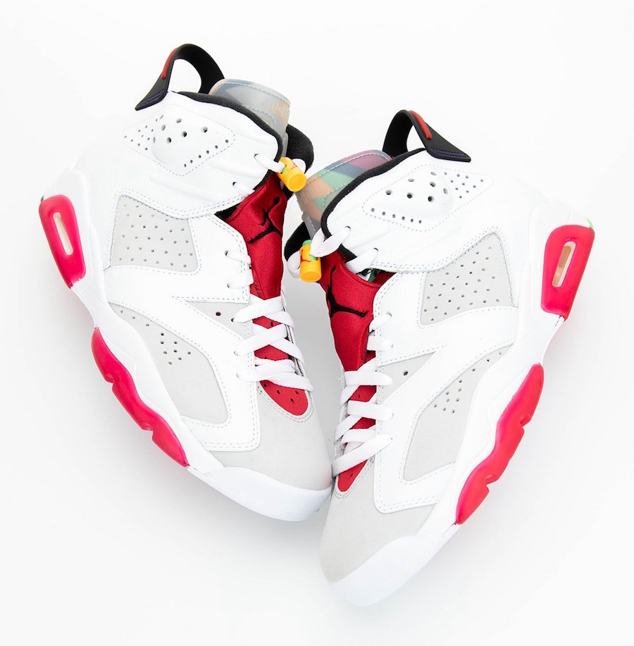 airjordan6兔八哥,airjordan7兔八哥