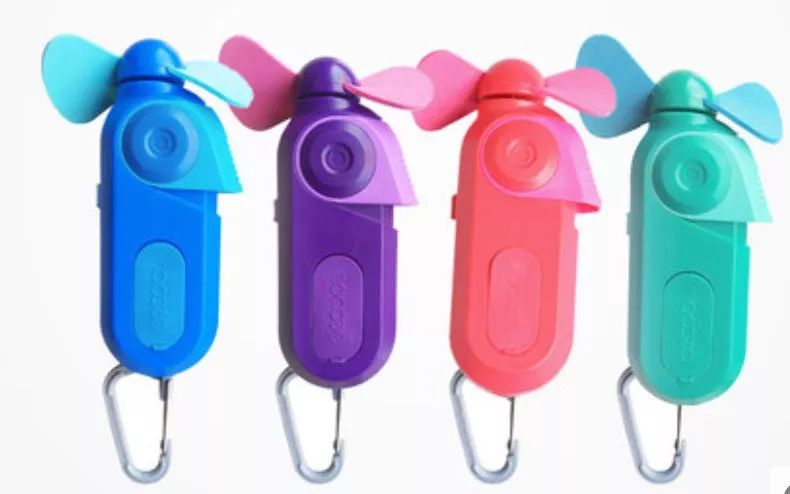 夏天必备的清凉好物,夏日高颜值清凉好物