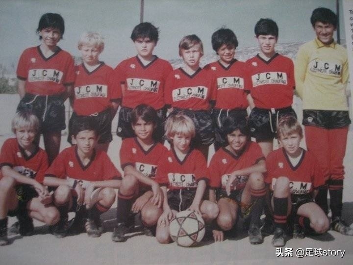 齐达内世界公认大师,齐达内法国十大传奇