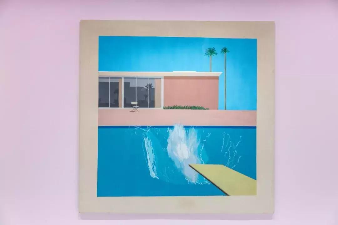 当车界巅峰遇见艺术巅峰,是怎样的一种体验?