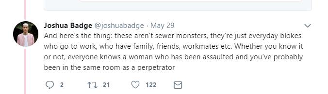 澳洲网友扒出“猎物捕捉攻略”网站，狩猎目标竟是女性？