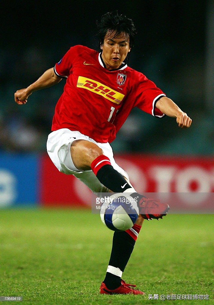 puma世界杯球星上脚,日本puma鞋