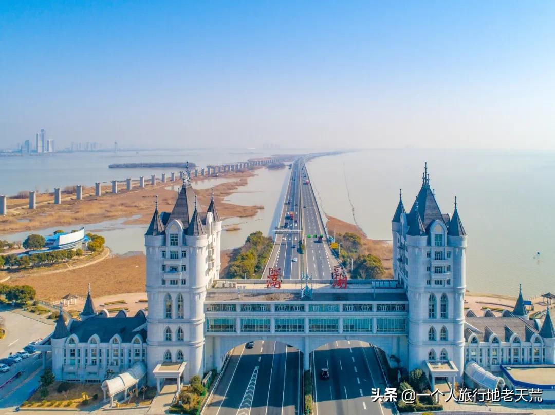 江苏这个“快乐”的城市，颜值不输苏杭，连苏东坡都在这养老