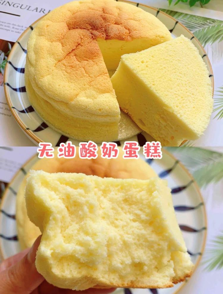 最适合烘焙的蛋糕,精心烘焙的蛋糕与甜点