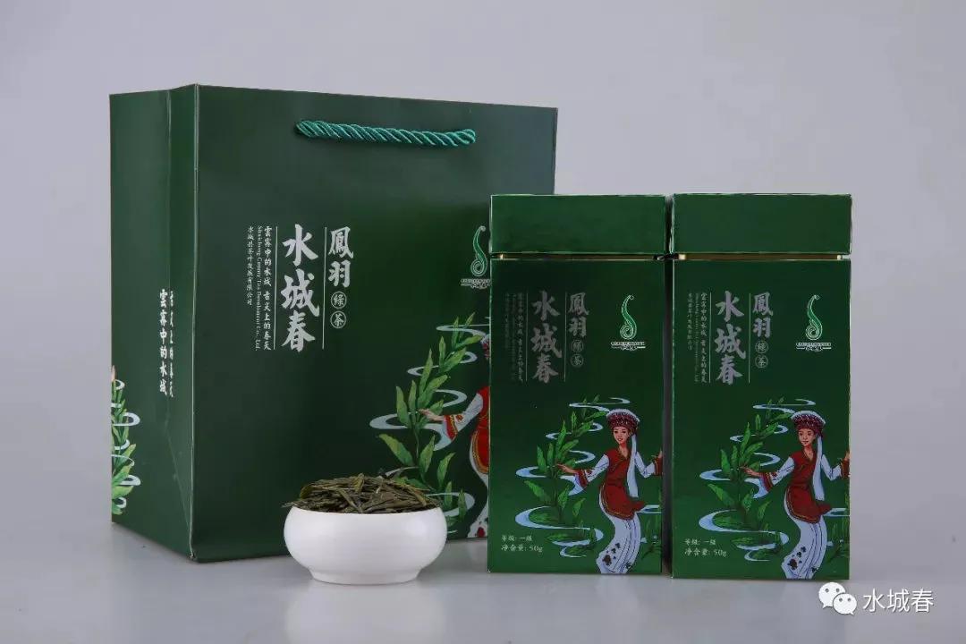 经过扶贫改造后乡村大变样,脱贫攻坚乡村旧貌