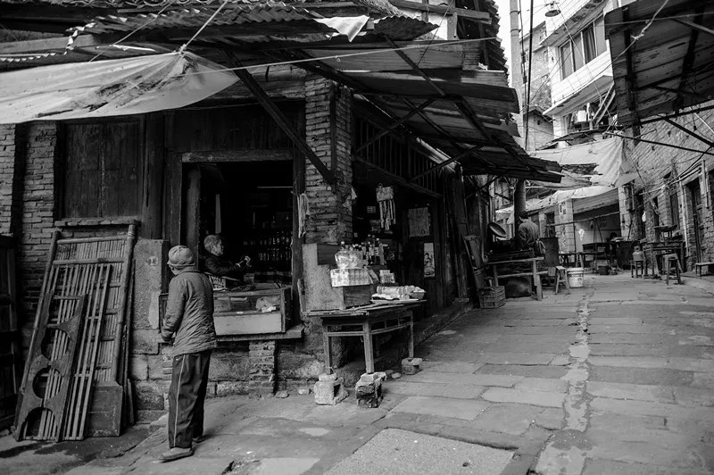 重庆记忆年代老火锅,旧时的重庆记忆