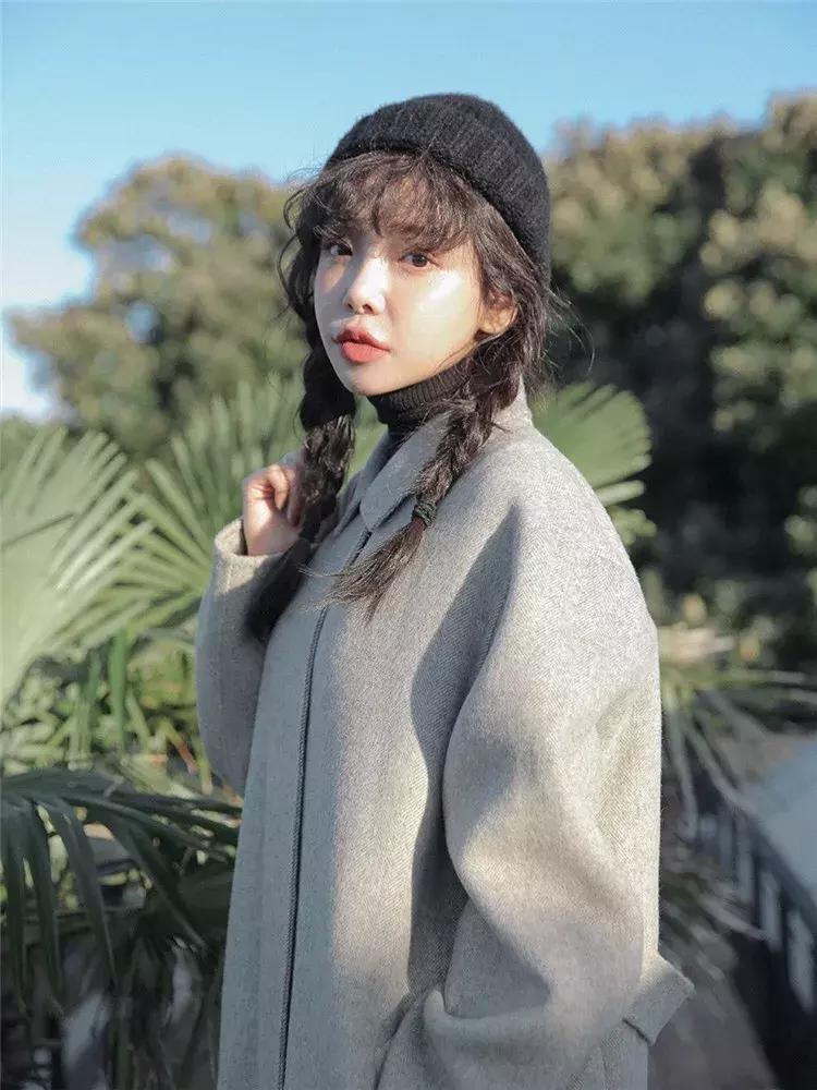 泰迪刘海怎么剪好看,今年超火的泰迪刘海你值得拥有