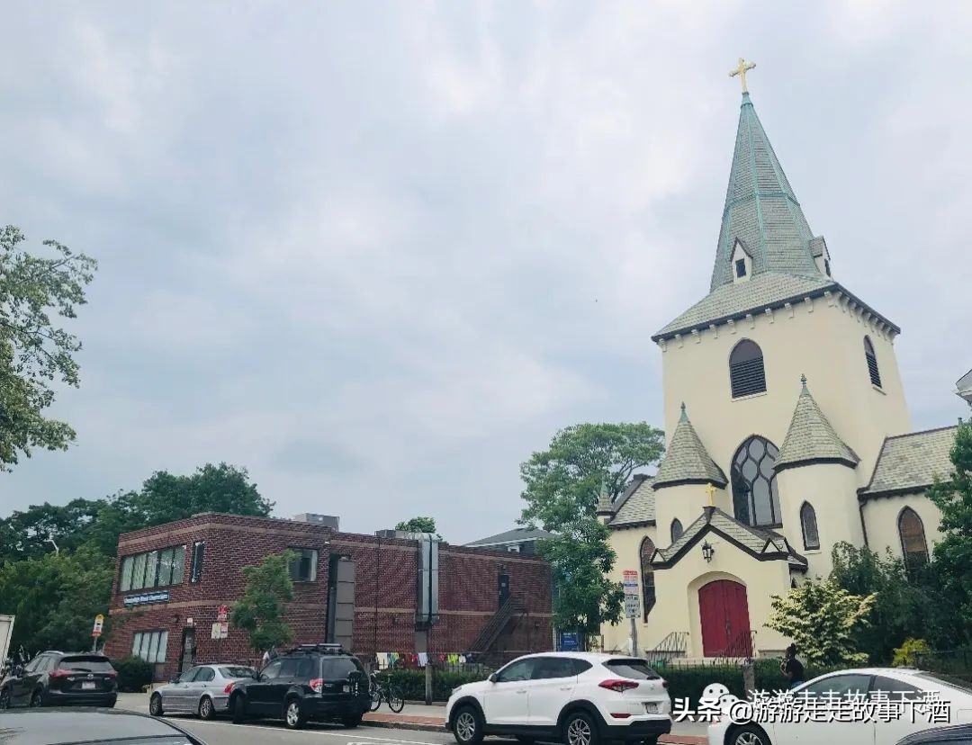 美国麻省理工学院旅游,美国中西部自驾