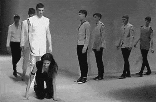 一米五到底怎么样穿好看,一米五怎么学穿搭