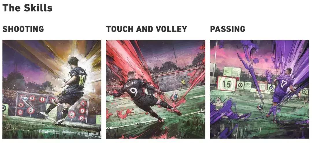 美足联不惜让场上球员连麦到Twitch，只因年轻观众难搞