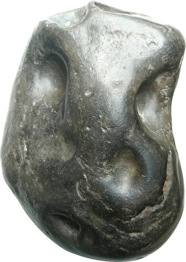 百宝筝议丨天陨灵石玩珍